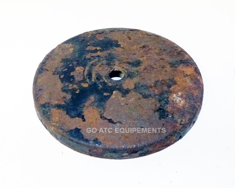 cover air cleaner</br> Used </br>HONDA ATC 70