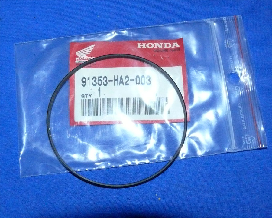 joint excentrique</br>Neuf OEM</br>HONDA 200X-250R-350X-TRX