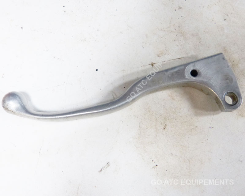 clutch lever </br>used</br>ATC KXT250 Tecate 1987
