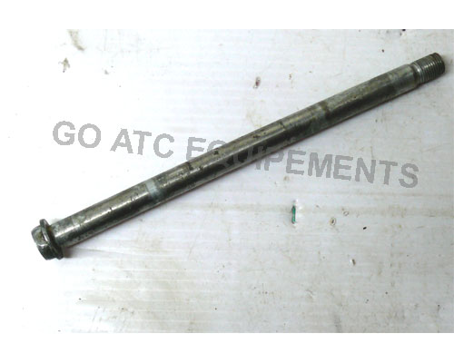 shaft swingarm</br>used</br>ATC KXT250 Tecate 1986-87