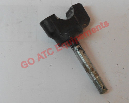 holder handle lower</br>Used</br>ATC KAWASAKI  KXT 250 86-87