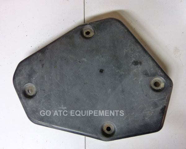 cover filter case</br>used</br>ATC KXT250 Tecate 1986-87