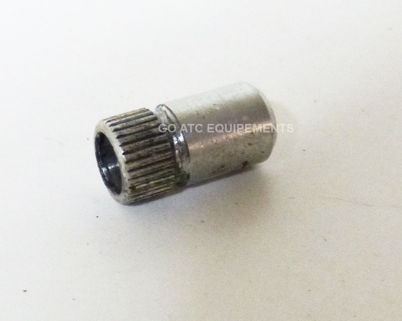 guide throttle</br>used</br>ATC KXT250 Tecate 1986-87