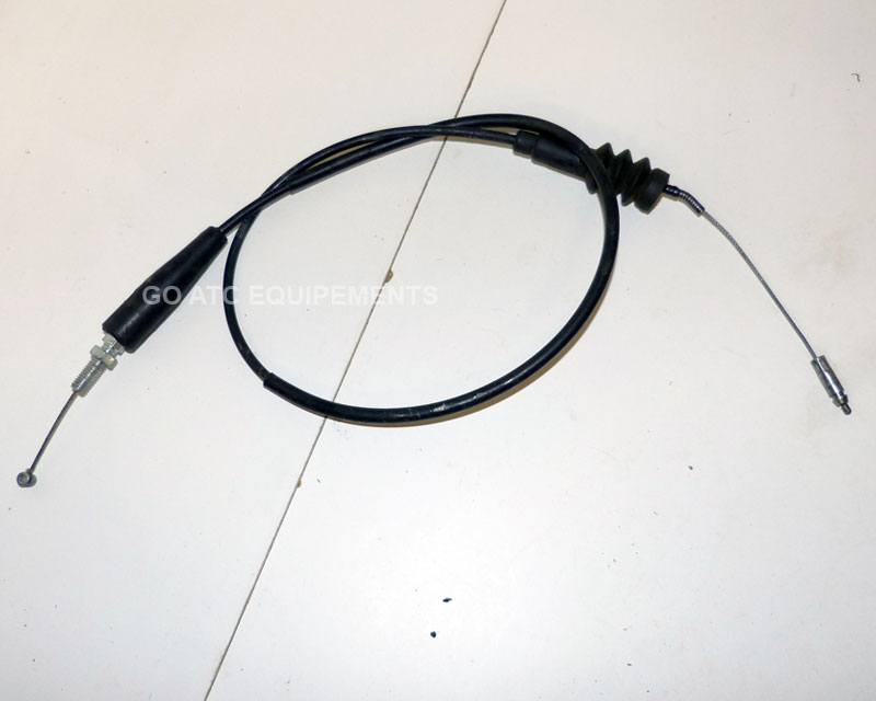 throttle cable </br>used</br>ATC KXT250 Tecate 1986-87