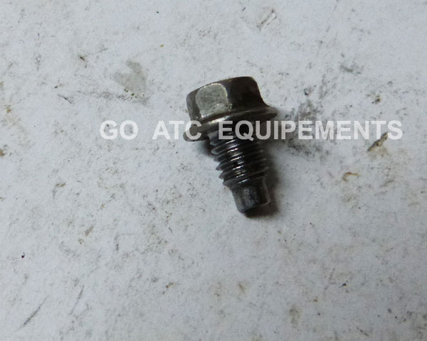 boulon de valve</br>occasion</br>ATC KXT250 Tecate 1986-87