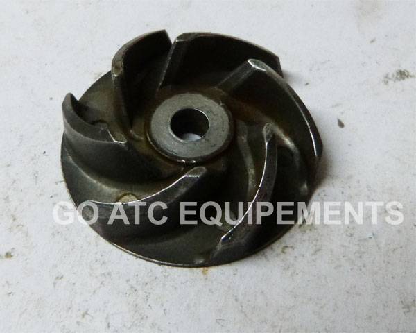 impeller bracket pump</br>used</br>ATC KXT250 1986-87