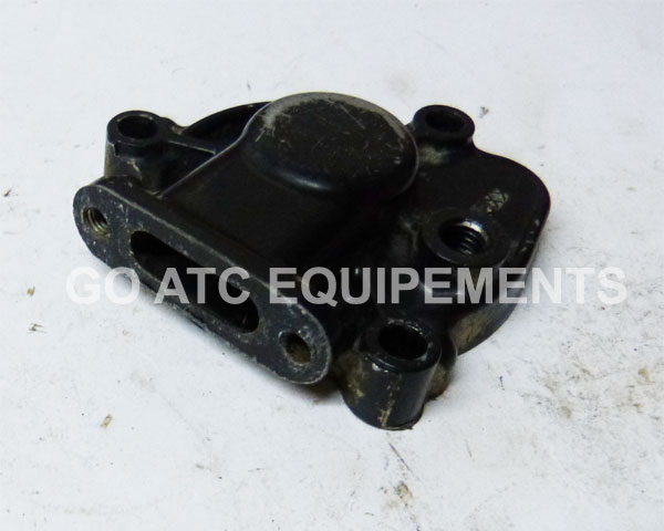 cover pump</br>used</br>ATC KXT250 1986-87