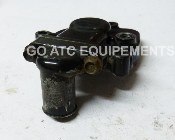 cover pump</br>used</br>ATC KXT250 1986-87