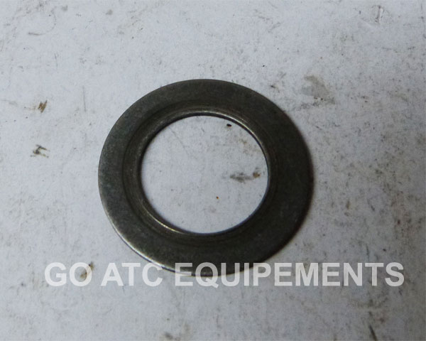 washer clutch thrust</br>used</br>ATC KXT250 Tecate 1986-87