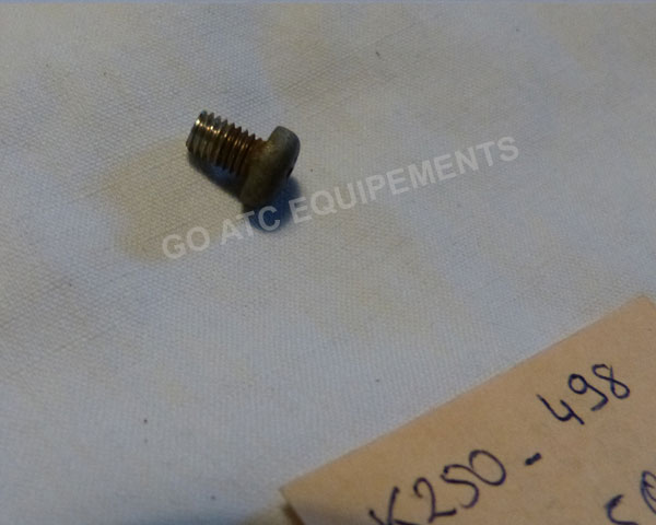 screw</br>used</br>ATC KXT250 Tecate 1986-87