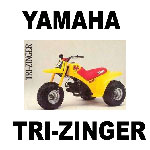 YT 60 trizinger
