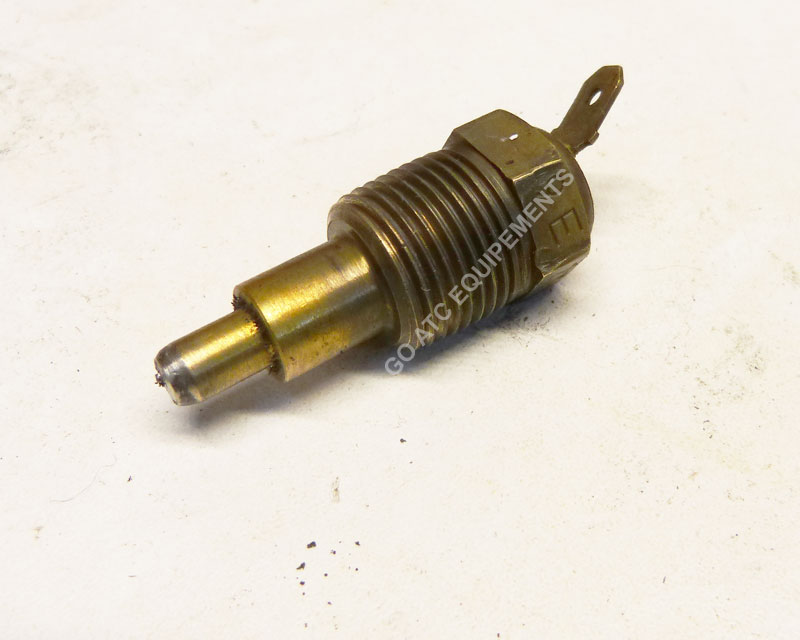 thermostat switch </br>Used</br>YAMAHA Tri-z 250 1985-86