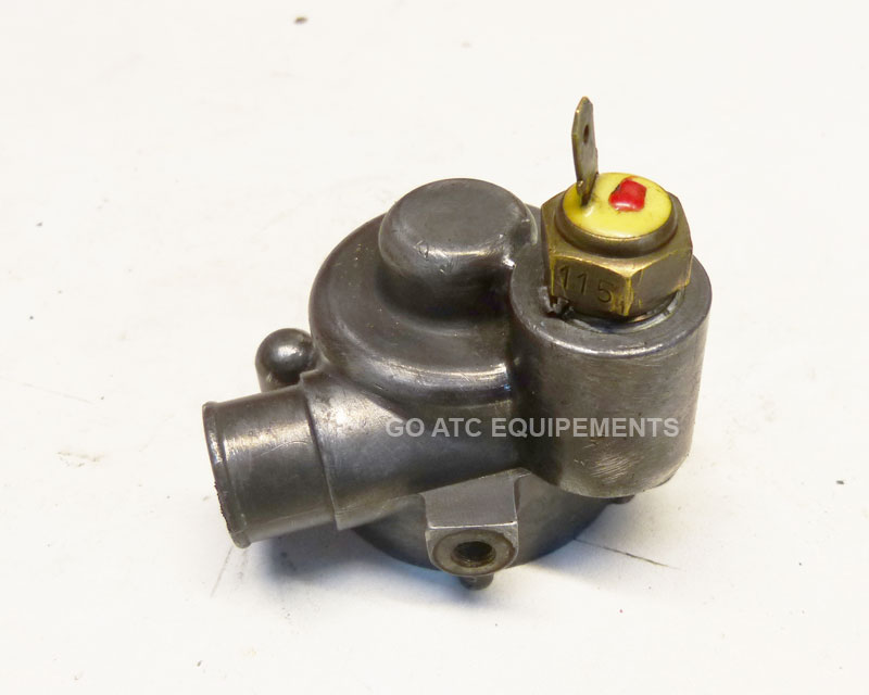 boitier de thermostat </br>Occasion</br> YAMAHA Tri-z 250 1985-86