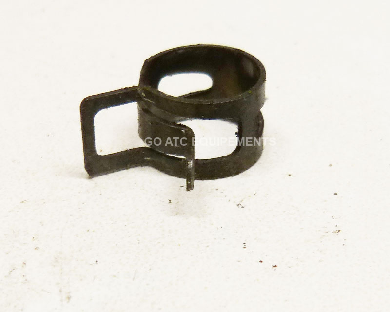 clips durite</br>Occasion</br>YAMAHA YTZ250 1985-86
