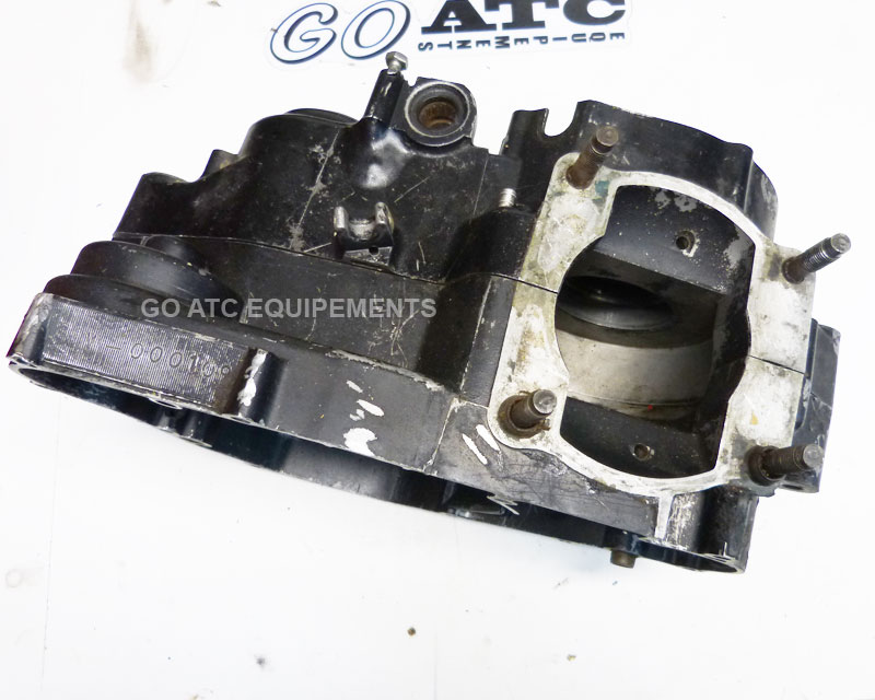 ENGINE CRANKCASE RIGHT and LEFT</br>occasion</br>YAMAHA Tri-z 250