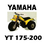 YT 125 - 175 - 200