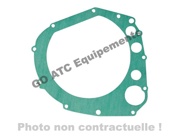 Joint couvercle embrayage</br>Neuf</br>ATC HONDA 185-200-200X 83-85