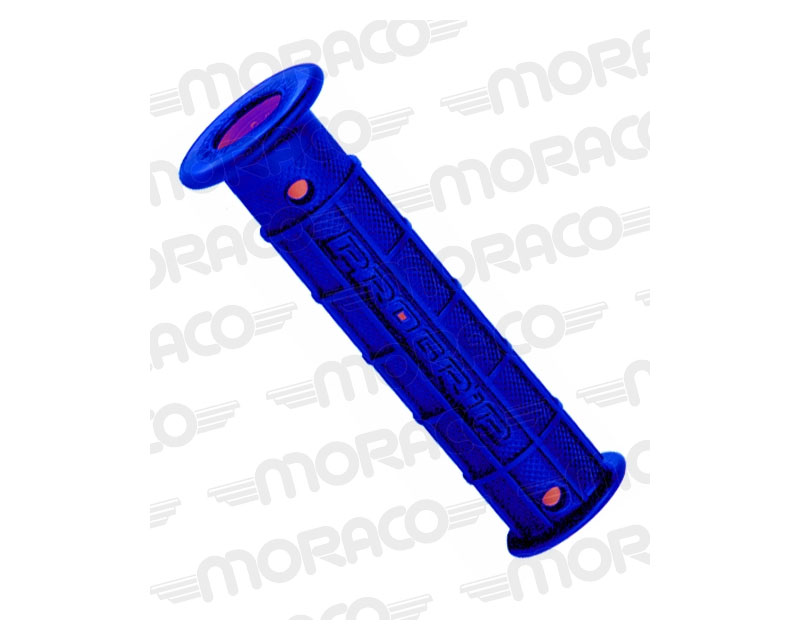 Special Rubber grips blue</br>22 X 22  - 727 -
