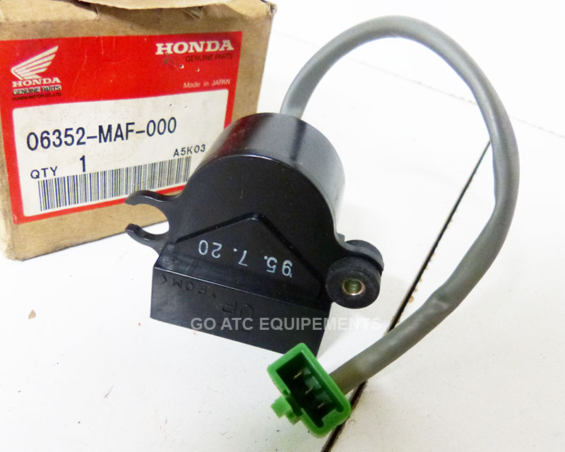 set kill sensor  </br> OEM NEW </br>HONDA GL1500 ST1100