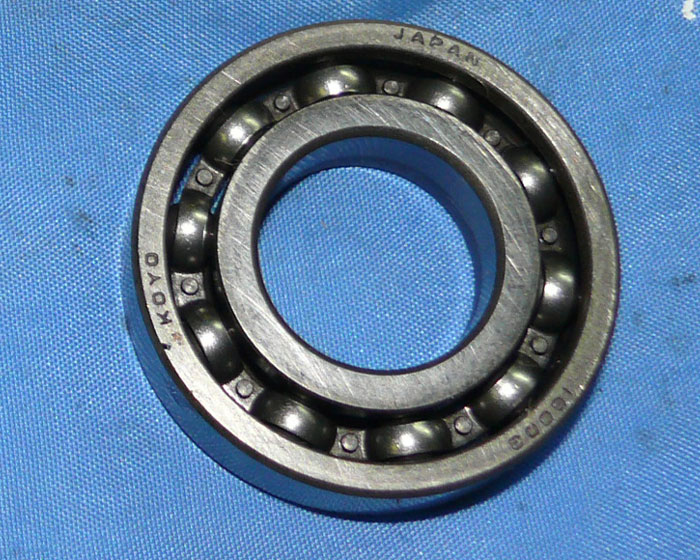 bearing ball clutch</br>Used</br>ATC HONDA 185-200