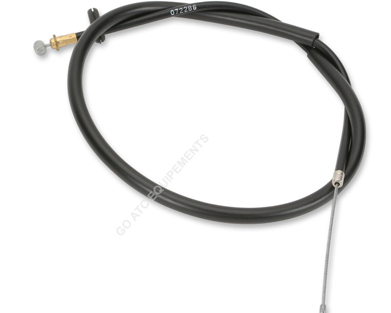 Cable accélérateur </br> ATC HONDA 90 /110 /125