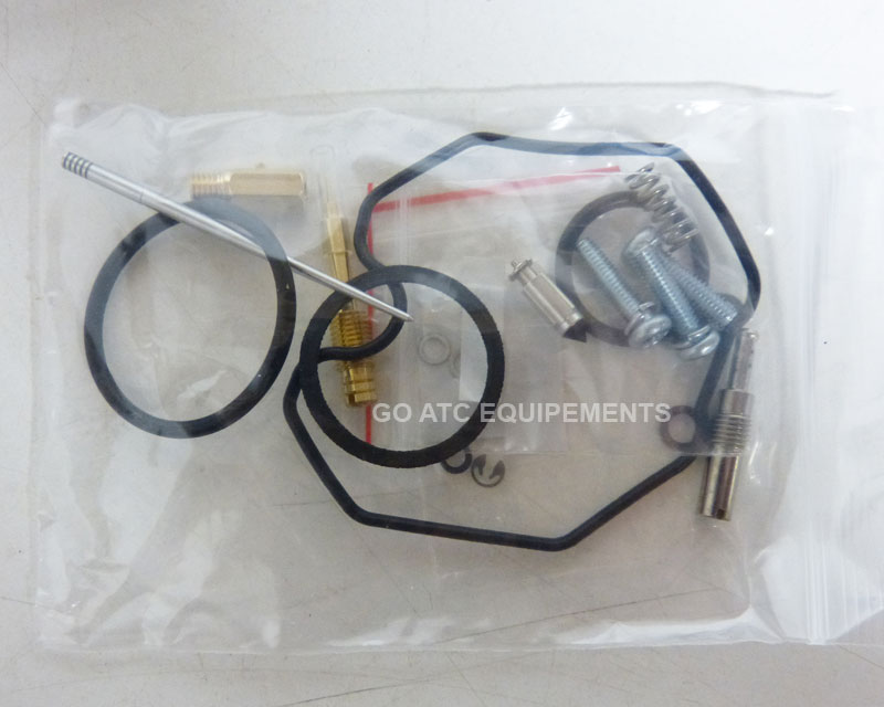Kit refection carburateur </br> ATC HONDA 200X 83-85
