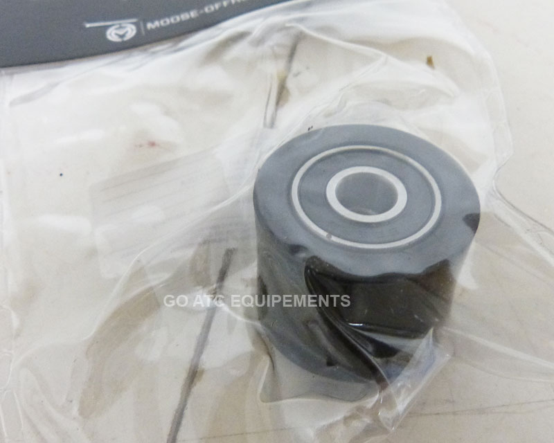 roulette de chaine</br>NEUF</br>ATC HONDA 200X 250R 85-87 - TRX250R 86-89