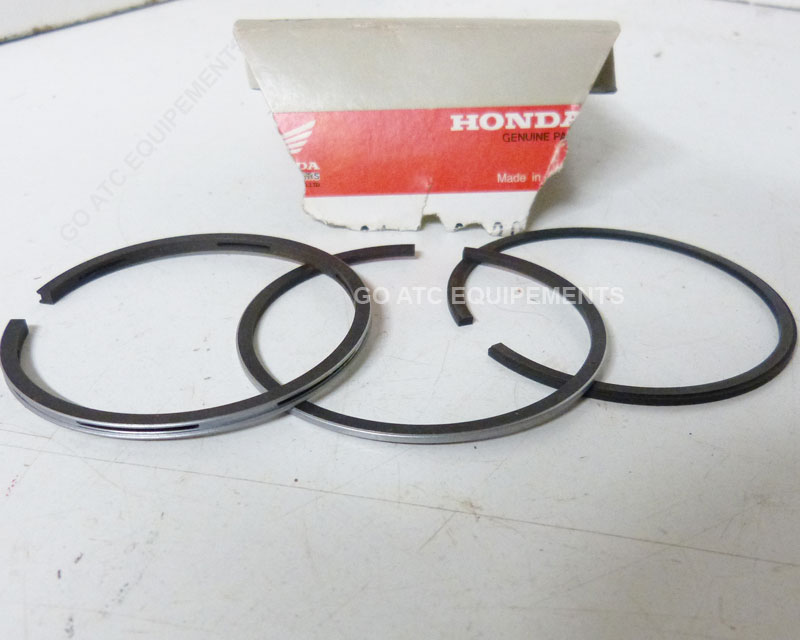 jeu de segments 0.25 </br> OEM neuf </br> HONDA CB250 CB250G