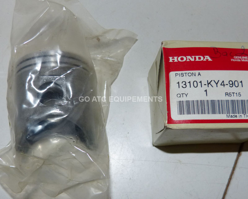 piston  A </br> OEM neuf </br> HONDA NSR 125R 1989-2001 NSR 125F