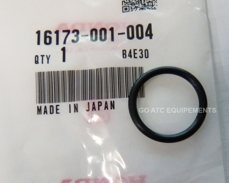 joint robinet essence </br> OEM Neuf </br> Honda 125M 200X 1986-87 250ES 1985-87