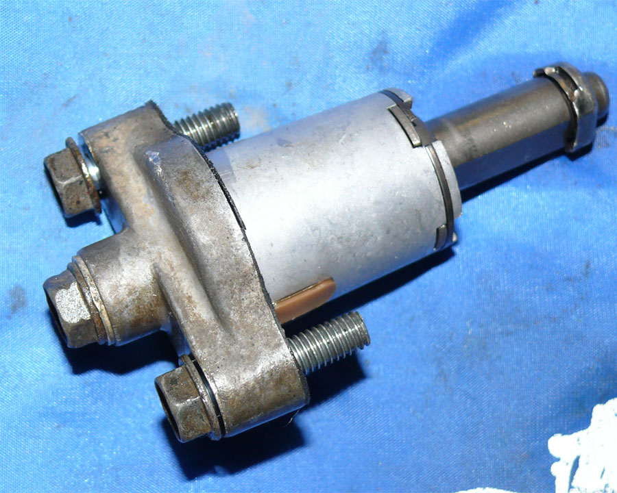 lifter complete tens</br>Used</br>ATC HONDA 200X 86-87