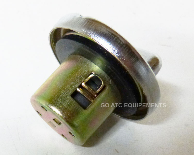 bouchon réservoir adaptable </br> Neuf </br>HONDA ATC 70 110 185 200 TRX70