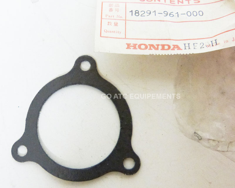 joint échappement</br>neuf</br>HONDA ATC 250R FL350