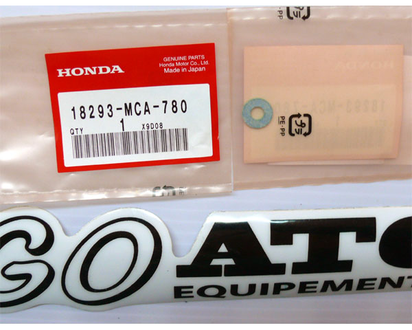 packing protector</br>NEW</br>ATC HONDA 70-125-200-250-FL