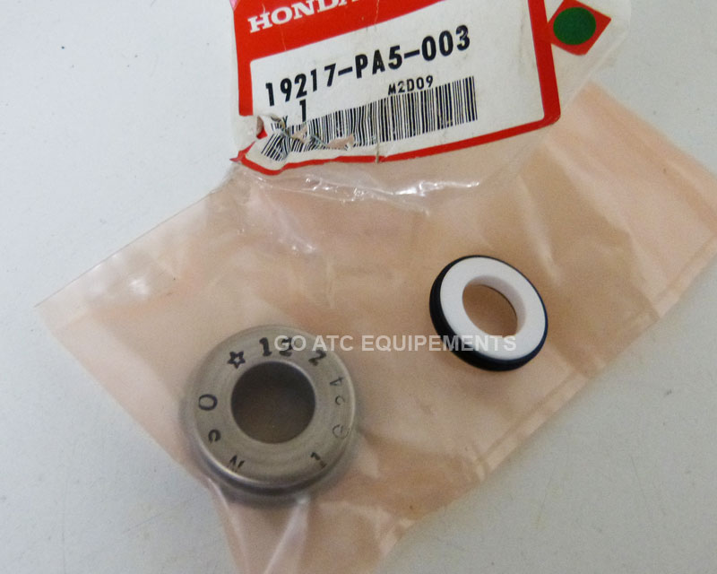 seal mecanical </br>New OEM part </br>HONDA FL 400