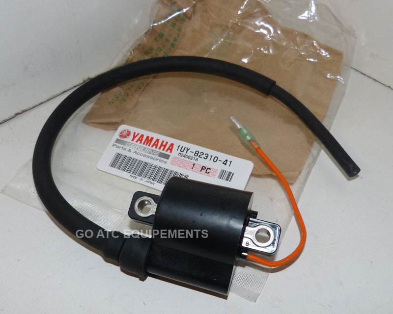 ignition coil OEM </br> new OEM </br>YAMAHA  YTM200 YTM 225