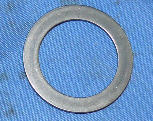 seat outer</br>Used</br>ATC HONDA 185-200