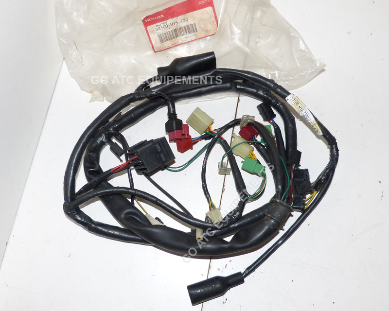 harness wire  </br> OEM NEW </br>HONDA CB500 1994-96