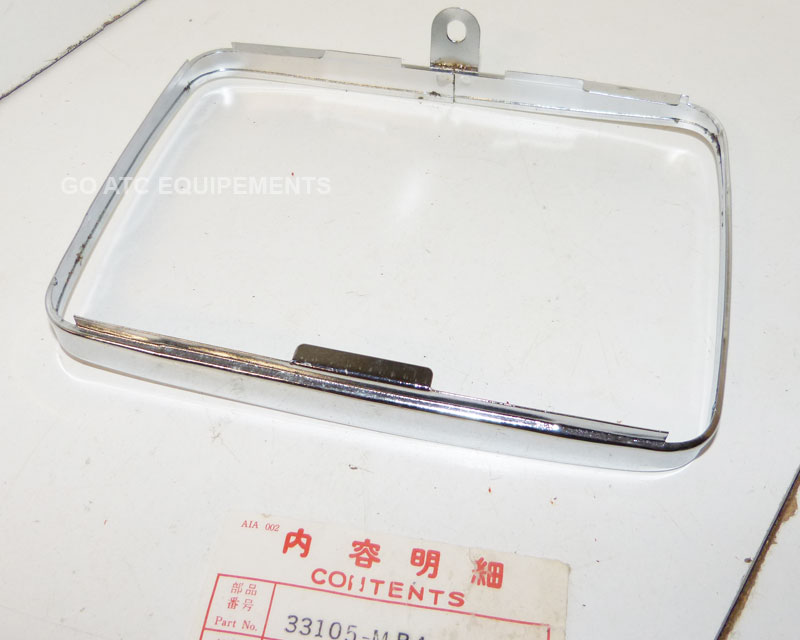 tour de phare </br> OEM neuf </br> HONDA CB550 VF1100 VF500 VF700 VF150