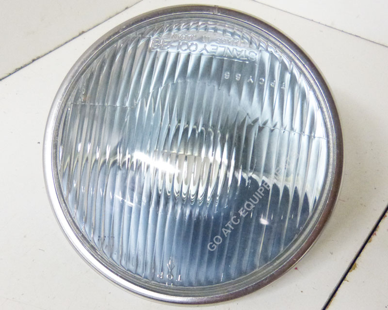 optique de phare </br> OEM neuf </br> HONDA NB50M 1984