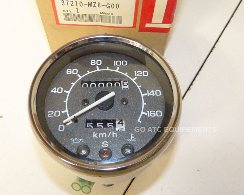 speedometer comp  </br> OEM NEW </br>HONDA VT600C VT600CX