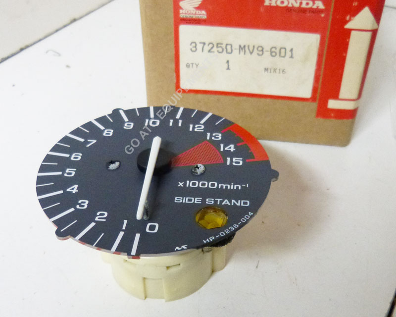 tachometer comp </br> OEM NEW </br>HONDA CBR600F 1991-94