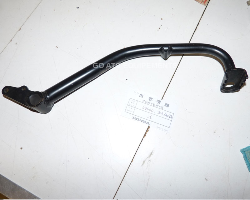Pédale de frein</br> OEM neuve </br>ATC HONDA 250R 81-82