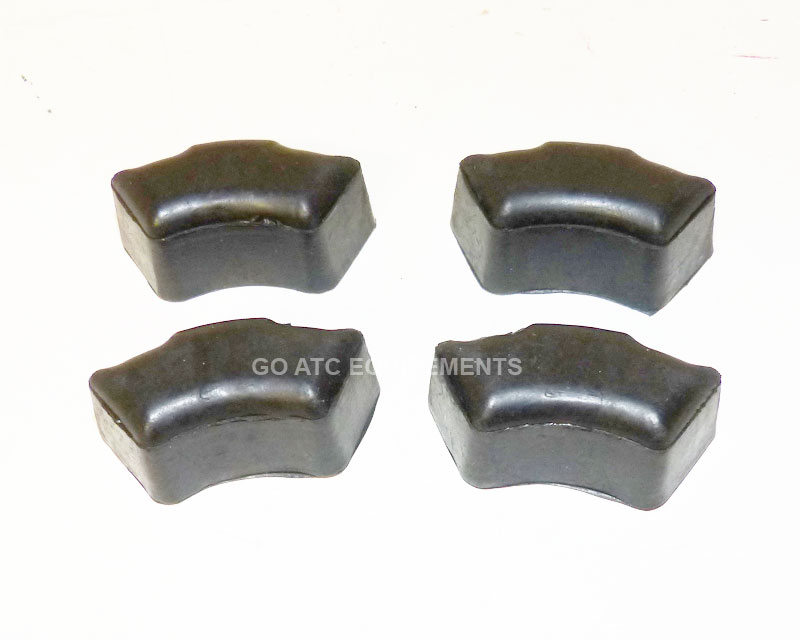 amortisseur silentbloc kit </br> Neuf </br>HONDA ATC 70