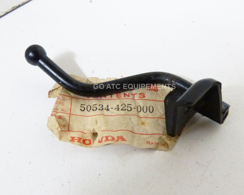 support béquille </br> OEM neuf </br> HONDA 750KZ CBC