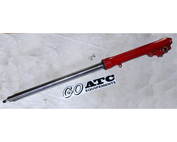 Front fork assembly</br>used</br>ATC HONDA 250R 1981-82