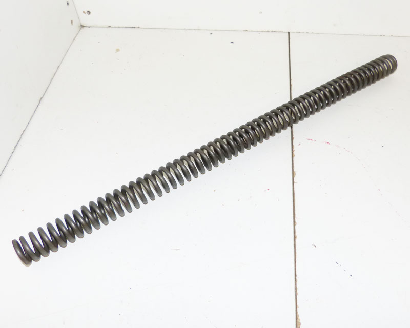 ressort de fourche B </br> Neuf </br>ATC HONDA 250R 1981-82