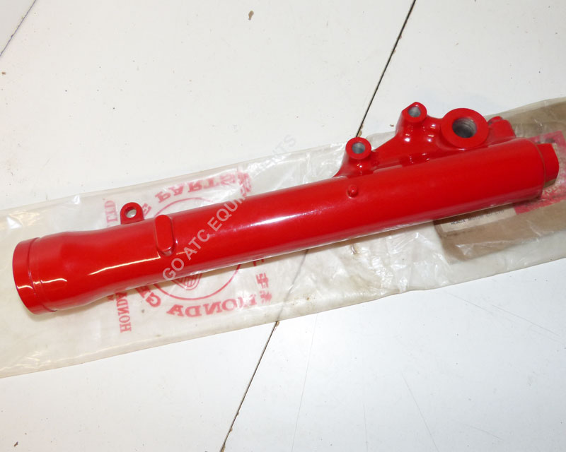 fourreau de fourche droit </br> Neuf </br>ATC HONDA 250R 1981-82