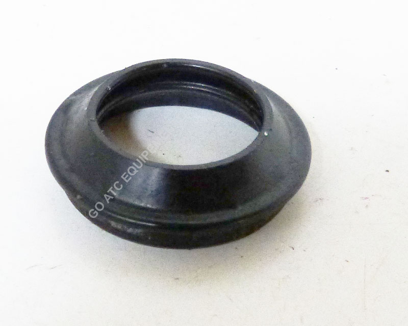 cache poussière fourche </br> Neuf </br>ATC HONDA 250R 1981-82