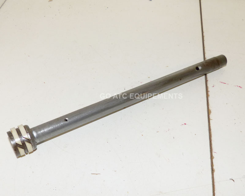 tige de fourche </br> Neuf </br>ATC HONDA 250R 1981-82